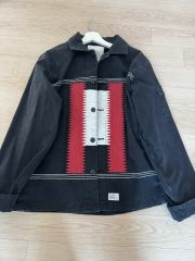 WTAPS ダブルタップス 22SS SMOCK SS ブロードシャツ - メルカリ