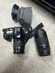 キャノン eos kiss フイルムのサムネイル