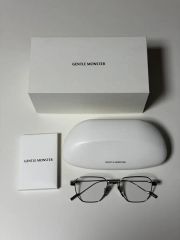 新品未使用】GENTLE MONSTER Carat 02 青山店購入 - メルカリ