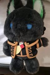 東京リベンジャーズ モフフサ 灰谷蘭 ぬいぐるみ 訳あり - メルカリ