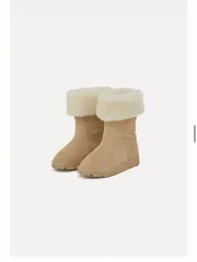 ホワス シアリング UGG ブーツ L
