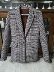 pinさま専用になります〜MARNIジャケット JUMU0137QU サイズ46 - メルカリ
