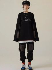 Anne Schwalbe アンネシュヴァルベ スウェット - メルカリ
