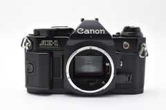 Canon A-1 本体 フィルム一眼レフカメラ （ジャンク品） - メルカリ