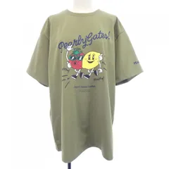 パーリーゲイツ PEARLY GATES Tシャツのサムネイル