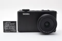 【返品保証】並品｜SIGMA シグマ DP1 Merrill コンパクトデジタルカメラ #C260427-10のサムネイル