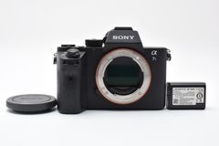 □美品□SONY α7 II ボディ ILCE-7M2 0468 - メルカリ