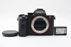 2026年最新】α7iii ジャンクの人気アイテム - メルカリ