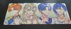 プロジェクトセカイ Vivid BAD SQUAD 非公式トレカ 出品