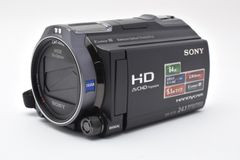 SONY HDR-PJ790 ビデオカメラ 本体 - メルカリ