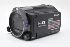 2026年最新】HDR-CX720Vの人気アイテム - メルカリ