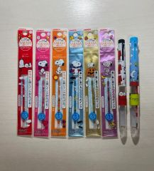 未開封 ハローキティ クルトガ シャープペン サンリオ 3本 まとめ