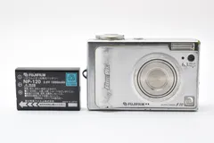 2026年最新】finepix f10の人気アイテム - メルカリ