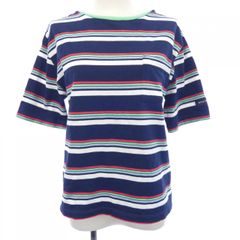 新品マディソンブルー MADISONBLUE BI-COLOR LINE TEE 新品マディソンブルー MADISONBLUE BI-COLOR LINE TEE - メルカリ
