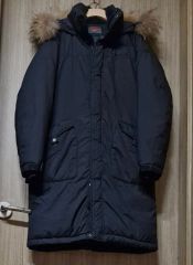 極美品 トラディショナルウェザーウェア ダウンコート ダウン 