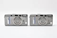 《ジャンク》 FUJIFILM 富士フイルム Finepix F700 コンパクトデジタルカメラ #C260503-09のサムネイル