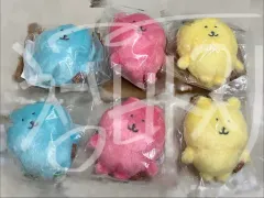 ナガノマーケット 三井寿限定 自分ツッコミくま セット