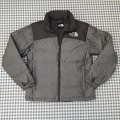 THE NORTH FACE ザノースフェイス 700 グースダウン パファー ダウン メンズ95サイズのサムネイル