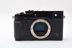 【返品保証・美品】FUJIFILM X10 コンパクトデジタルカメラ FUJIFILM（フジフイルム） 中古 1年保証 美品 FUJIFILM FinePix X10