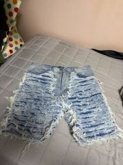 mnml LAX SWEAT SHORTS サイズM ミニマル ハーフパンツ - メルカリ