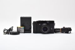 【返品保証・美品】FUJIFILM X10 コンパクトデジタルカメラ Amazon | 【整備済み品】 FUJIFILM デジタルカメラ X10 F FX-X10