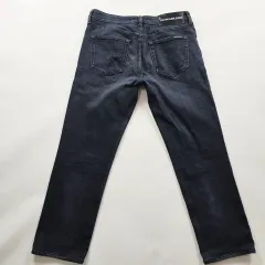 Calvin Klein カルバン・クライン デニム ズボン ストレッチ デニム サイズ31 R3547