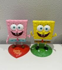 マルサンソフビ ピンクカラートリオ 東京タワー - メルカリ