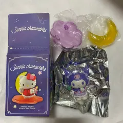 サンリオ エンジェルムーン フィギュア クロミ 出品