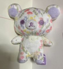 コリラックマ ぬいぐるみ（フラワーギフトテーマ） - メルカリ