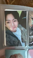 BTS ジョングク 花様年華 pt.2