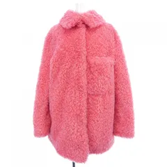 ステラマッカートニー STELLA MCCARTNEY 603723 SSB07 コートのサムネイル