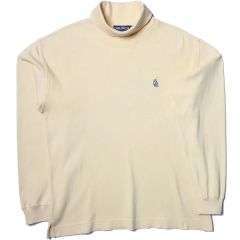 NAUTICA ターコイズ ニットセーター XL - メルカリ