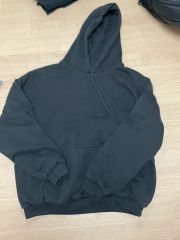 Yeezy Gap Hoodie ダークグレー Mサイズ 常田大希 - メルカリ