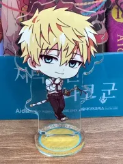 地縛少年 花子くん 源 輝 アクリルスタンド グッズ 出品
