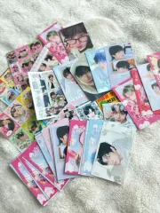 WIND AND WISH 非公式グッズ まとめ
