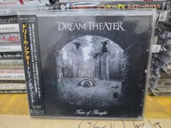 Dream Theater 直筆サイン入りCD - メルカリ
