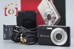 【D3152】 CASIO EXILIM EX-Z400 カシオ エクシリム D3152】 CASIO EXILIM EX-Z400 カシオ エクシリム - メルカリ
