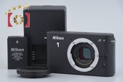 ★ショット数: 21315回・美品★ ニコン NIKON 1 J3 #1624 ☆ショット数: 21315回・美品☆ ニコン NIKON 1 J3 #1624 - メルカリ