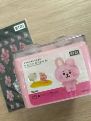 2026年最新】BT21ナノブロックの人気アイテム - メルカリ