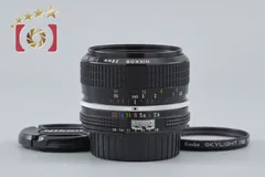 【中古】Nikon ニコン New NIKKOR 28mm f/2.8 Ai改