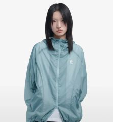 renoma ブラックスウェットジャケット フード付きL - メルカリ