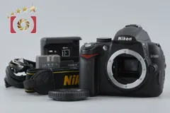 2026年最新】Nikon デジタル一眼レフカメラ D5000 ボディ D5000(中古品