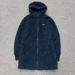 パタゴニア フリース ロング ジャケット v2005のサムネイル