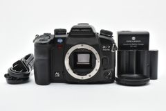 MINOLTA α-7 DIGITAL ボディ AF 50mm F1.7 NEW - メルカリ