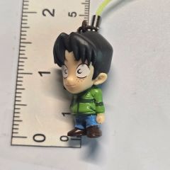 世紀末リーダー伝たけし！ ゴン蔵ストラップ - メルカリ