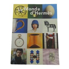 フランス雑誌L'ILLUSTRATION広告 1936年発行 HERMES - メルカリ