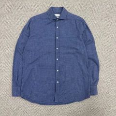 COMOLI 16SS ベタシャン コモリシャツ サイズ1 - メルカリ