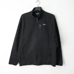 105/パタゴニア ベター セーター ジャケット