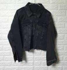 ホリスター デニムジャケット 出品のサムネイル