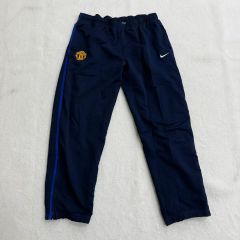 NIKE 00s total90 マンチェスターユナイテッド ナイロンパンツ - メルカリ